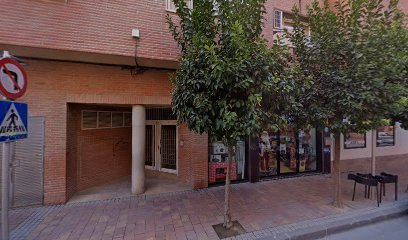 ADEA - Centro Clínico. Logopedia, Psicología y Fisioterapia Alcantarilla Murcia