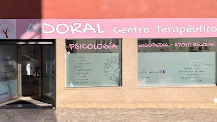 ADORAL Centro Terapéutico