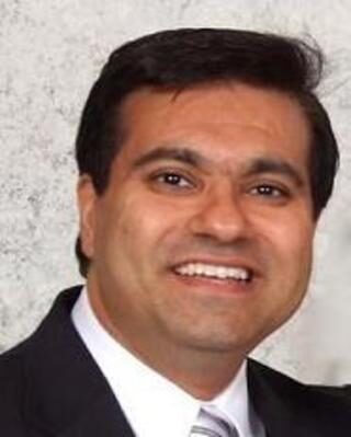 Ajay R Wadhwa