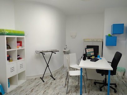 Alpadif Albacete. Logopedia, Psicología y Terapia Ocupacional