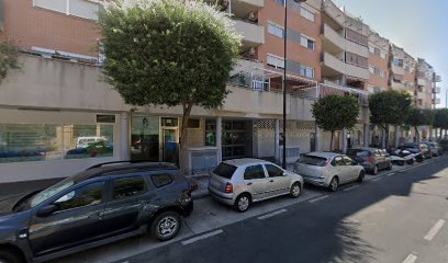 anda CONMiGO Mijas | Logopedia y Psicologia Infantil