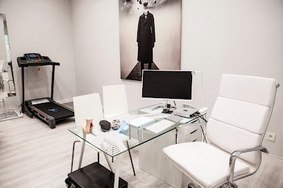 Areilza Clinica Podológica