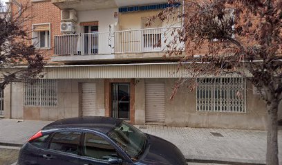 Asociación De Padres Y Amigos De Sordos