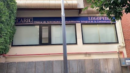CARIC logopeda