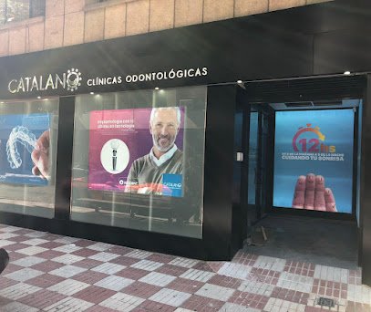 Catalano Clínicas Odontológicas Ciudad Real
