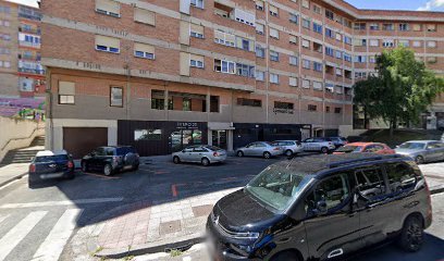 Centro Amaia Salbarredi Logopeda Pamplona, Navarra