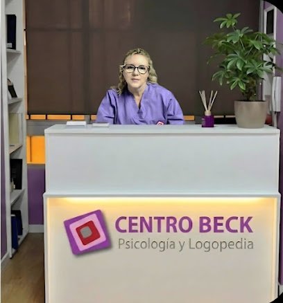 CENTRO BECK, Psicología y Logopedia en LEGANÉS.