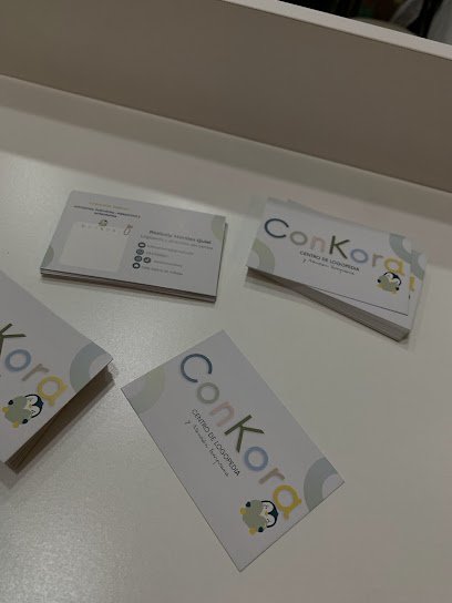 Centro ConKora