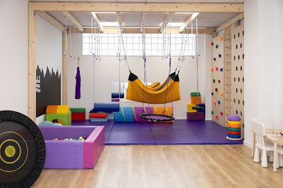 Centro de Estimulación Julia García