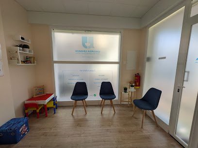 Centro de Logopedia Infantil y Adultos | LOGOPEDA GRANADA®