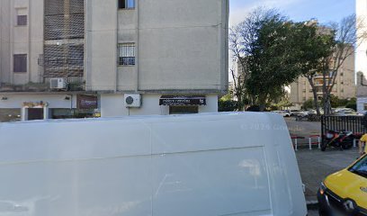 Centro de logopedia Noa
