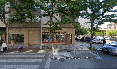 Centro de Logopedia Pilar Sánchez de Muniáin