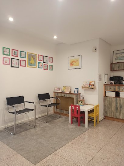 Centro de logopedia Vox