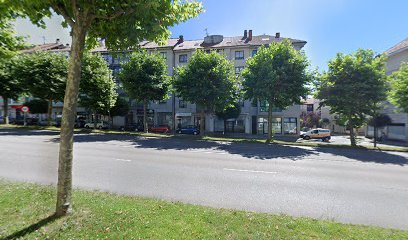 Centro Enconxunto