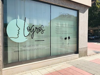 Centro Integral del Desarrollo Lógralo