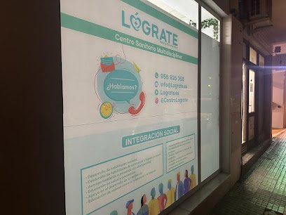 Centro multidisciplinar Lógrate