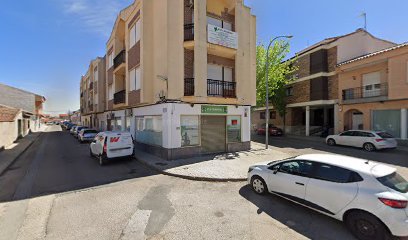CENTRO MULTIDISCIPLINAR NURIA CUENCA