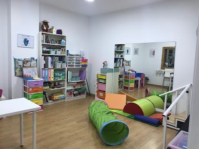 Centro Paso a Paso