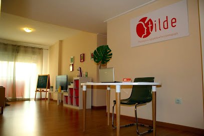Centro Tilde logopedia y psicología