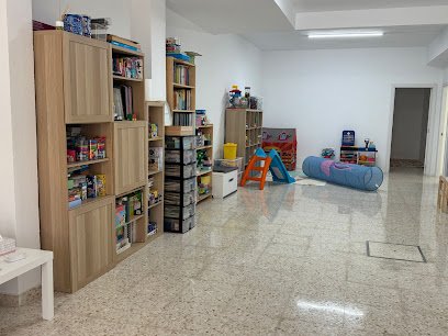 Centro Voces. Logopedia, psicologia y pedagogía Susana Vázquez