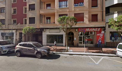 CES, Logopedia y Psicomotricidad en Logroño