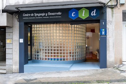 CLD - Centro de Lenguaje y Desarrollo