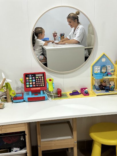 CLER Centre de Logopèdia, Psicologia i Tècniques d'estudi
