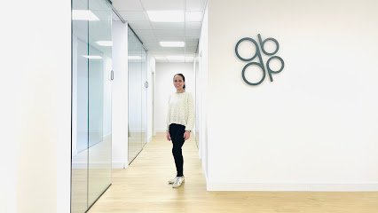 Clínica Ana Belén Diz Paseiro. Logopedia y Psicología