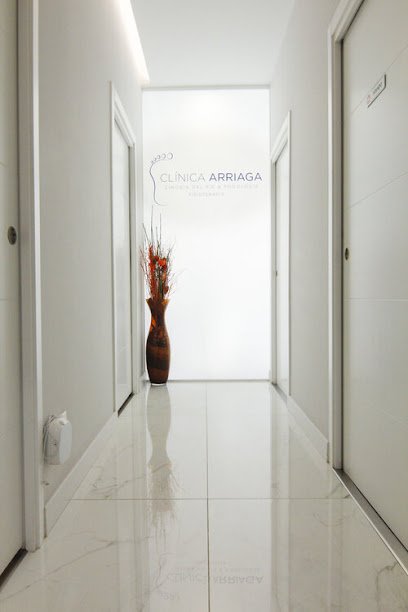 Clínica Arriaga - Tu podólogo en Bilbao