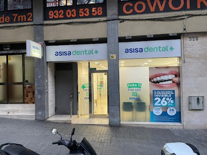 Clínica ASISA Dental
