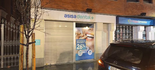 Clínica ASISA Dental