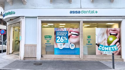 Clínica ASISA Dental