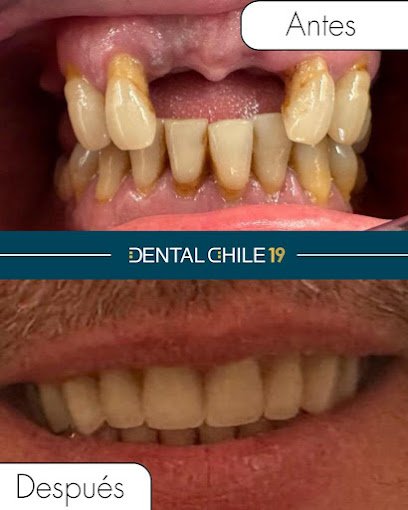 Clínica Chile