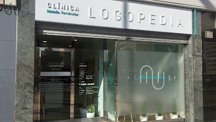 CLÍNICA de LOGOPEDIA - NATALIA FERNÁNDEZ -