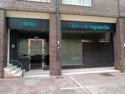 Clínica de logopedia nimú