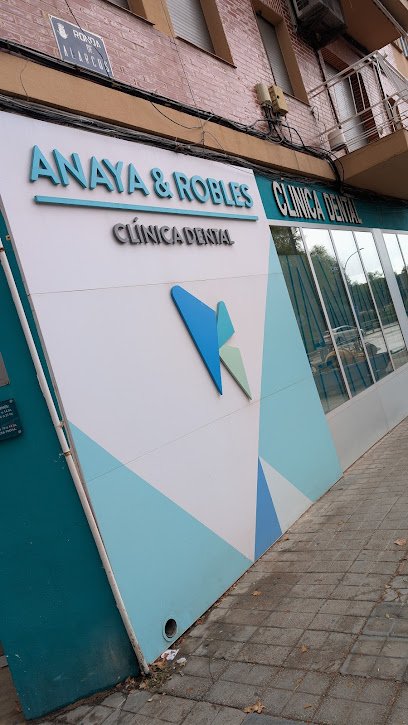 Clínica dental Anaya Robles