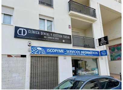 Clínica Dental Dra. Carmen de Teresa