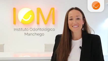 Clínica dental IOM Ciudad Real (Instituto Odontológico Manchego)