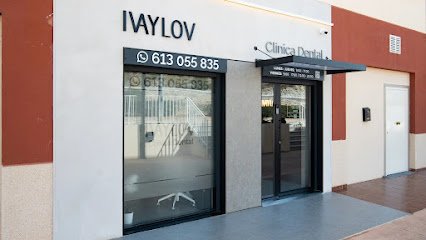 Clínica Dental Ivaylov
