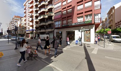 Clínica Dental Juan Carlos I