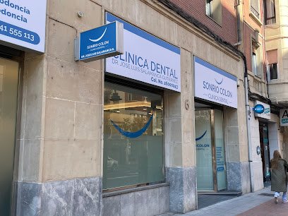Clínica dental Sonrío Colón