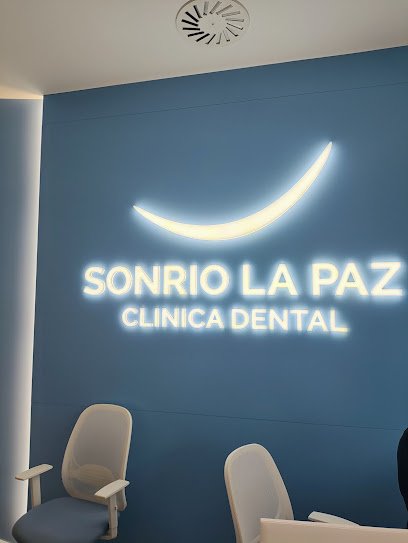 Clínica dental Sonrío La Paz