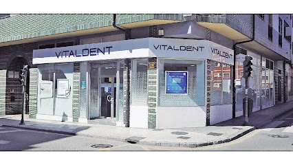 Clínica Dental Vitaldent