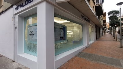 Clínica Dental Vitaldent