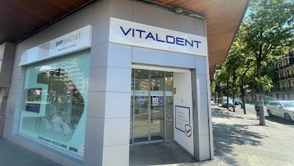 Clínica Dental Vitaldent