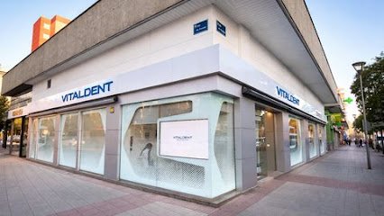 Clínica Dental Vitaldent