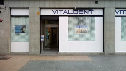Clínica Dental Vitaldent