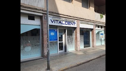 Clínica Dental Vitaldent