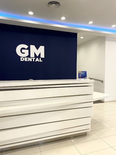 Clínica GM Dental | Lorca