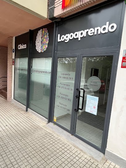Clínica Logoaprendo